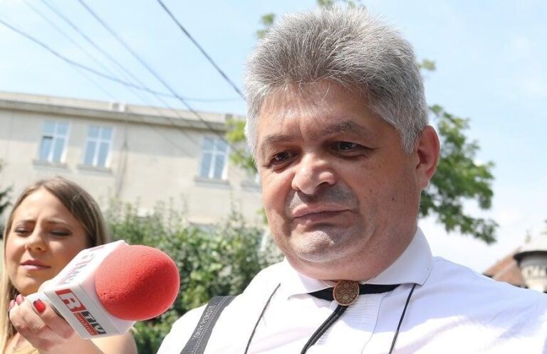 Decizia Curții de Apel București privind condamnarea fostului manager al spitalului Malaxa