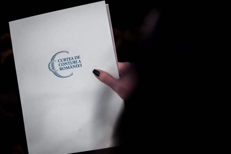 Deficiențe majore în gestionarea fondurilor publice din București: raportul Curții de Conturi