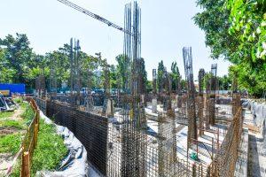 Două creșe noi, în Sectorul 6!