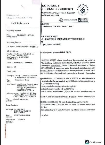 Educația, fundamentul unei societăți sănătoase