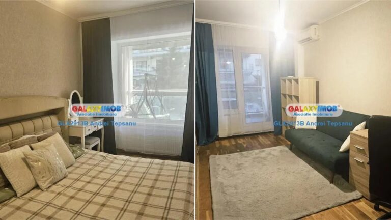 FOTO | Hit imobiliar în Dristor. Un apartament minuscul, la un preț majuscul: 168.000 de euro pentru nici 50 de mp