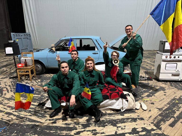 Festivalul Enescu în Control: O Experiență Muzicală Inedită în București