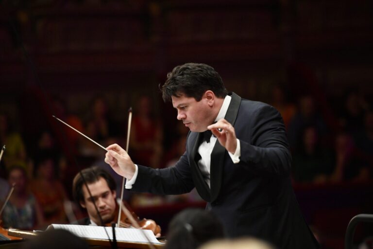Festivalul George Enescu 2025: Bilete și program complet