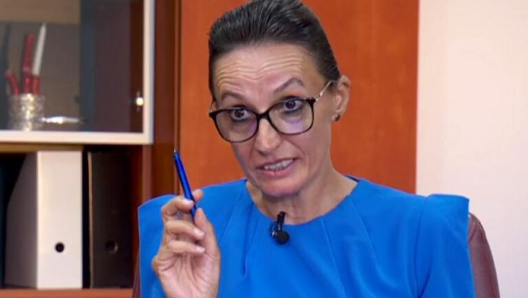 Fiul șefei CSM, angajat la Curtea Militară de Apel București, consideră că 11.000 de lei este o pensie mică