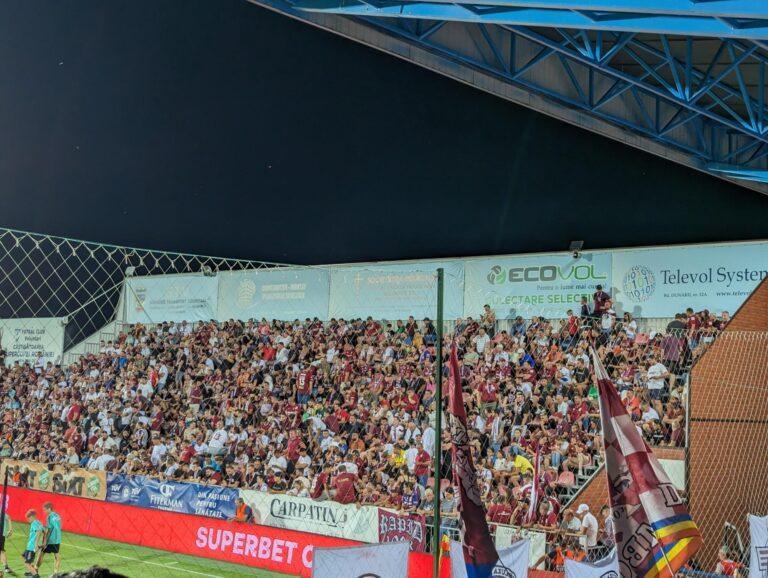 Florentin Pandele, 150.000€ pentru întreținerea terenurilor de fotbal din Voluntari