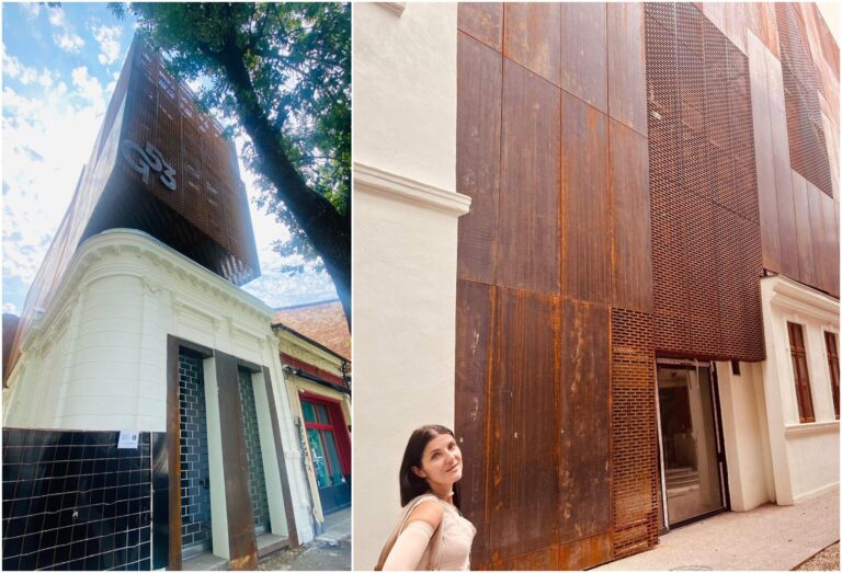Grivița 53 devine oficial primul teatru din București construit de comunitate