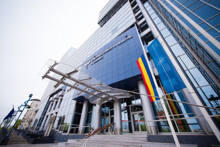 Înalta Curte plătește o chirie de 182.000 de euro pe lună pentru sediul provizoriu din București