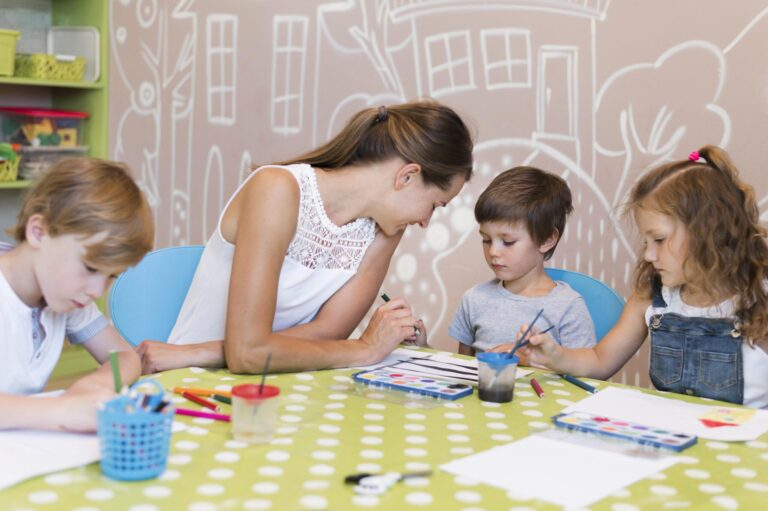 Înscrierile pentru programul de tip Before și Afterschool din Sectorul 5 au început, cu 650 de locuri disponibile