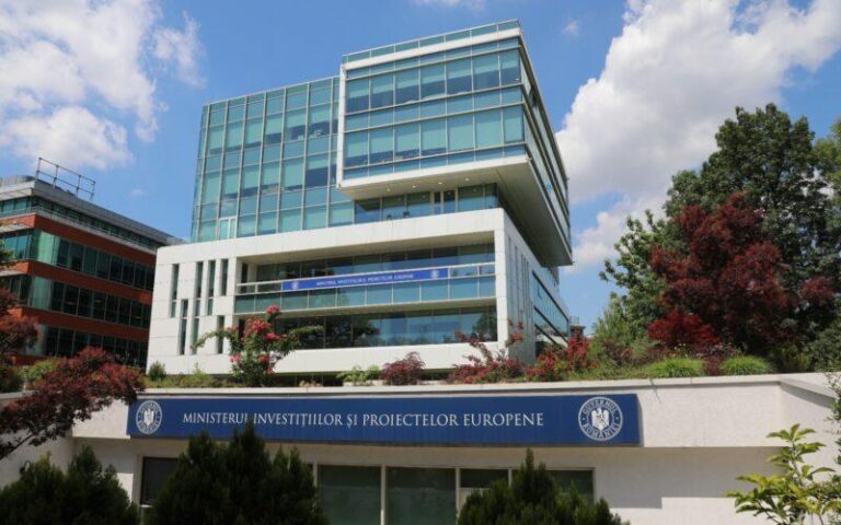 Întârzieri în proiectele finanțate prin PNRR și programul Anghel Saligny. Detalii despre ordonanța pentru reducerea riscurilor fiscale