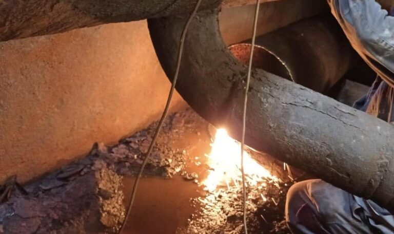 Intervenții programate de Apa Nova: întreruperi în furnizarea apei reci