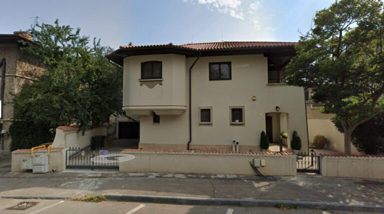 Locuința lui Traian Băsescu după recăpătarea privilegiilor de fost președinte