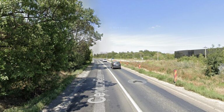 Lucrările de lărgire a Centurii Capitalei încep între DN 2 și Autostrada Soarelui