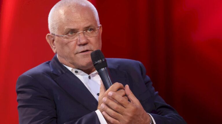 Marius Pieleanu se retrage de la SNSPA în urma acuzațiilor de abuzuri sexuale