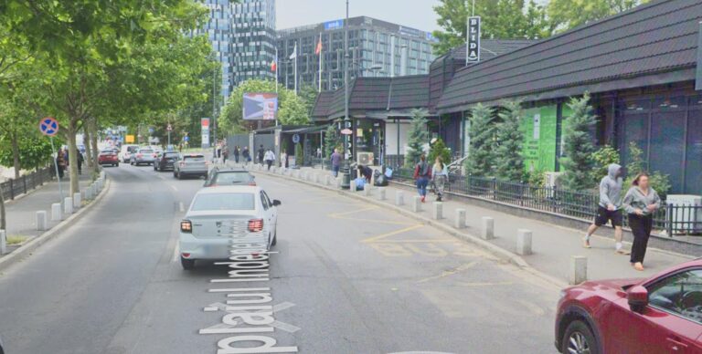 Modificări temporare la stația STB „Complex Grozăvești” din cauza lucrărilor de termoficare