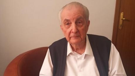 Nicolae Noica, propus pentru titlul de cetăţean de onoare al Capitalei