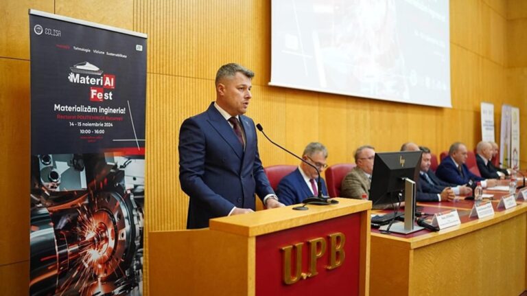 Octavian Schen, șeful Monetăriei Statului, câștigă 11.000 €/lună, dublu față de Președintele României