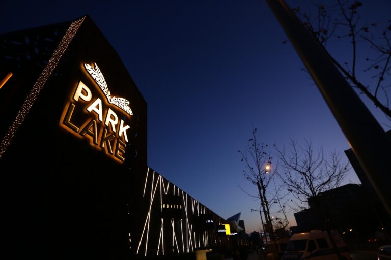 ParkLake Mall, identificat ca unul dintre cei mai mari poluatori din București: apele uzate evacuate nu respectă normele legale