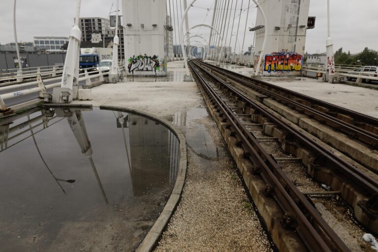 Pasajul Basarab, un proiect de infrastructură în declin după 14 ani