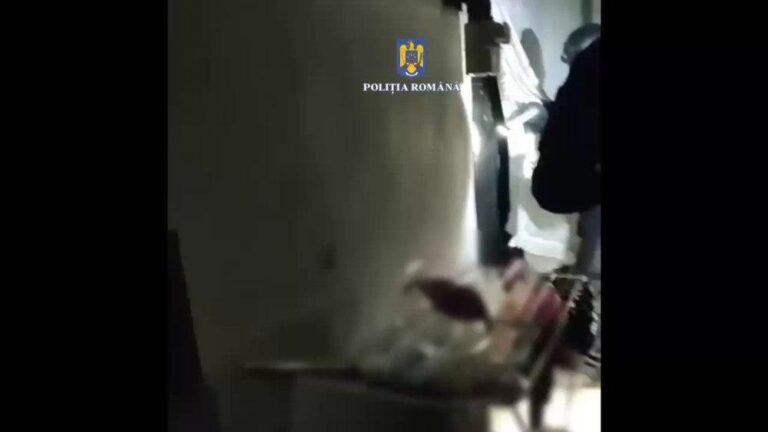 Pensionar agresat și deposedat de 15.000 de euro după o întâlnire cu o damă de companie