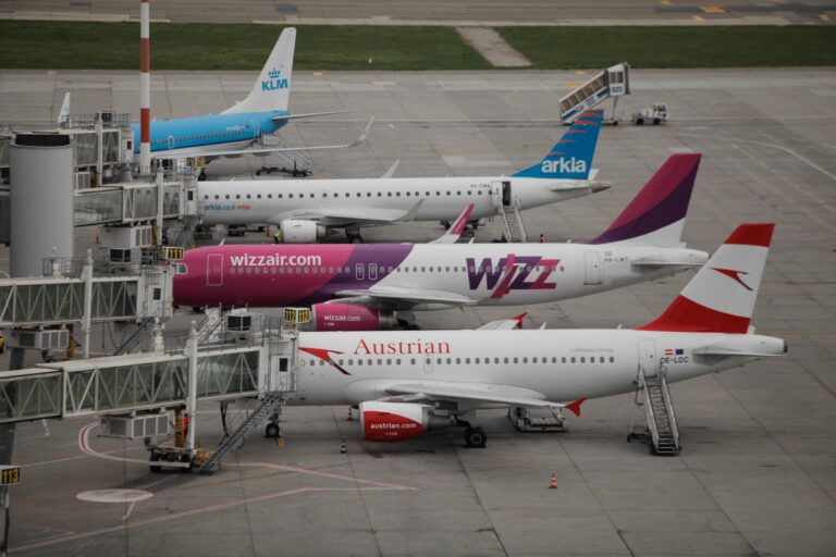 Pista de pe Otopeni, redeschisă după lucrări de mentenanță