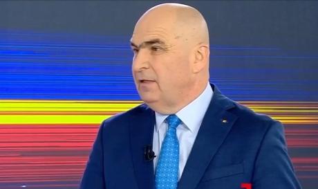 Premierul își exprimă nemulțumirea față de sistemul educațional