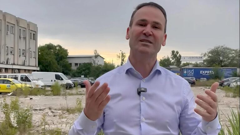 Primăria Sectorului 3 investește în vehicule electrice pentru un mediu mai curat