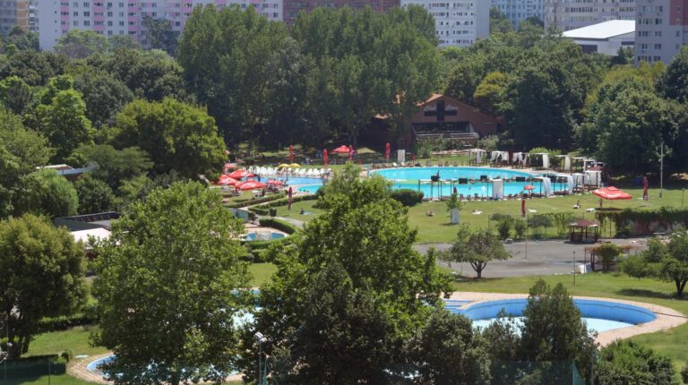 Primăria Sectorului 3 vizează preluarea Ștrandului Titan pentru reabilitare