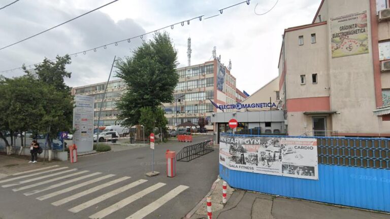 Primăria Sectorului 5 intenționează să plătească o chirie de 20.000 de euro pe lună pentru Școala Gimnazială 280