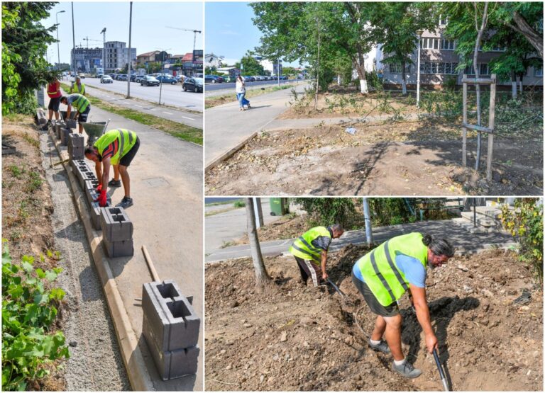 Proiectul de amenajare pe Prelungirea Ghencea progresează: un nou „oraș-parc” în București