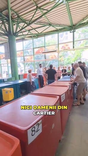 Proiectul de modernizare a Pieței Matache avansează