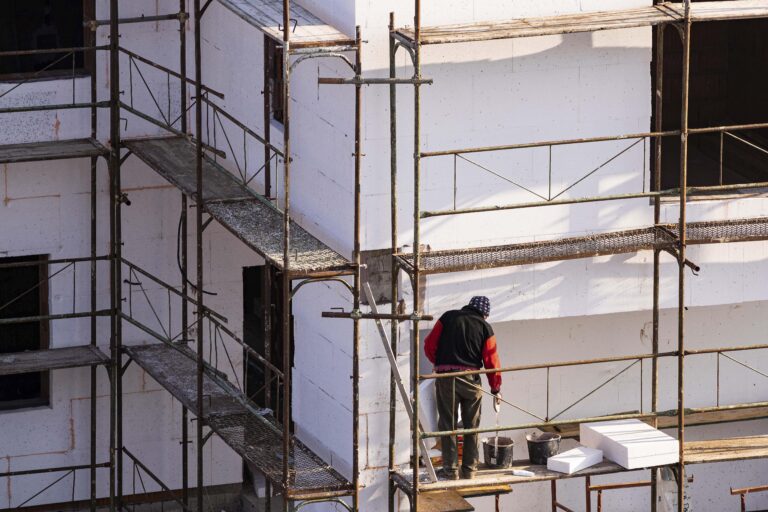 Reabilitarea termică și impactul asupra sănătății locatarilor din București