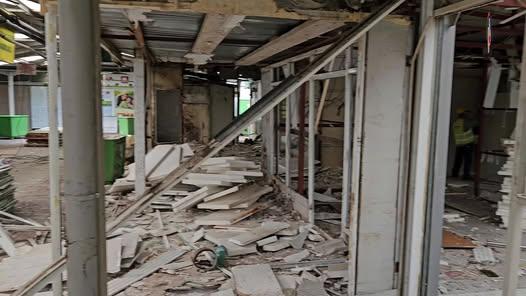 Reconfigurarea Pieței Berceni – Olteniței: Un Nou Spațiu pentru Comunitate