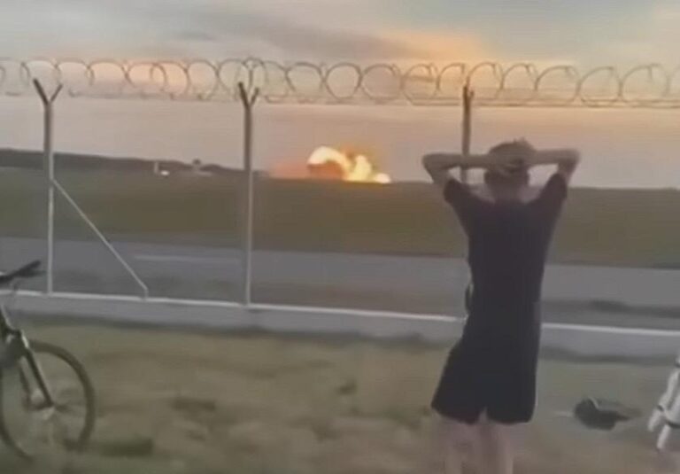 Red Arrows își anulează participarea la BIAS din cauza unui accident aviatic