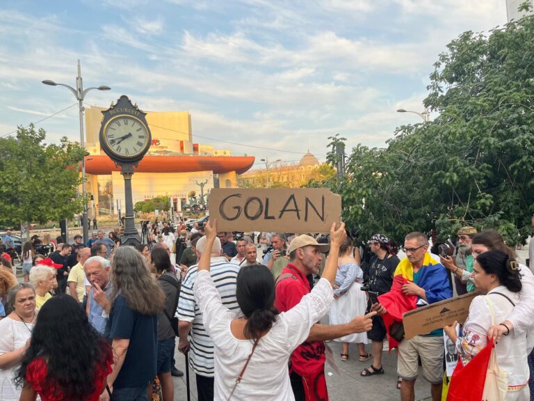 Reflecții asupra Revoluției: O zi de doliu și amintiri dureroase