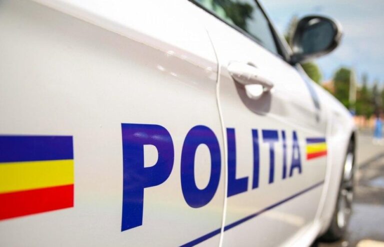 Restricții temporare de circulație pe Podul Jandarmeriei din Capitală