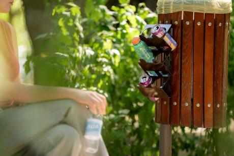 RetuRO inițiază un proiect-pilot pentru educația ecologică și solidaritatea urbană