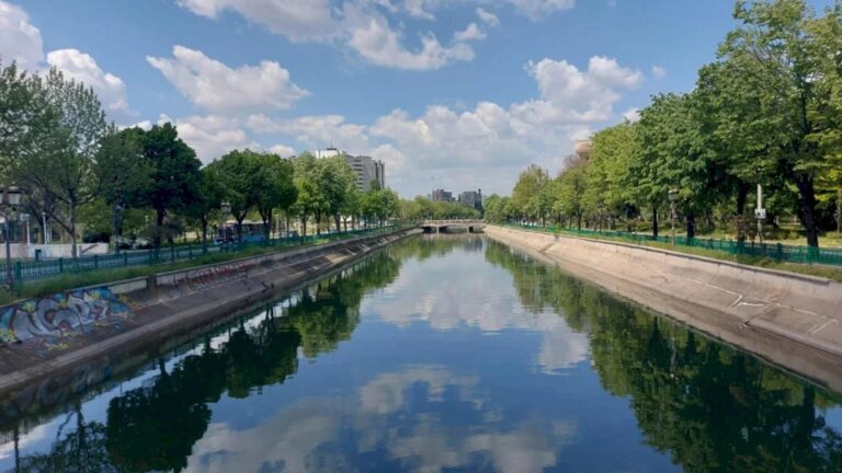 Revine codul galben de caniculă în București, doar pentru azi. De mâine scad temperaturile și încep ploile în Capitală și în alte județe din țară