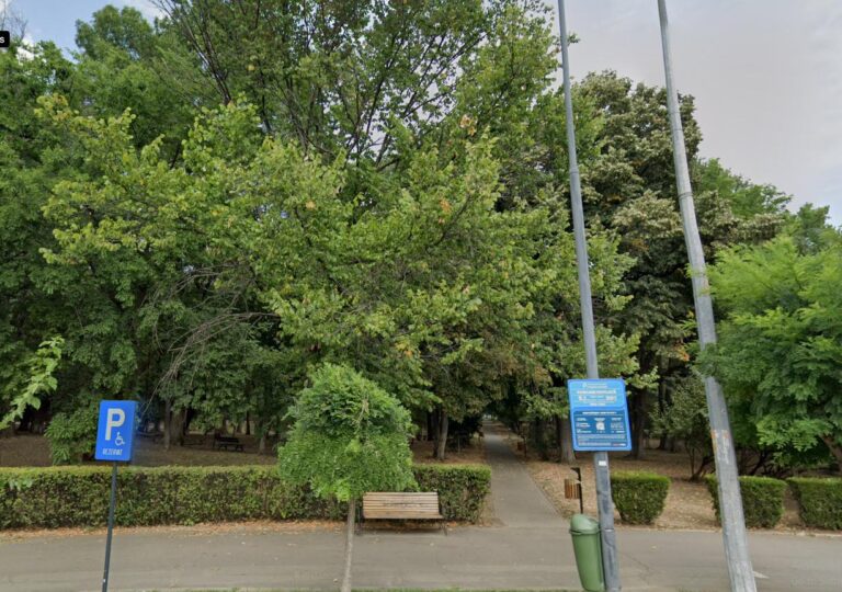 Scrisoare deschisă pentru Parcul Kiseleff: „Nu vrem parc privat”