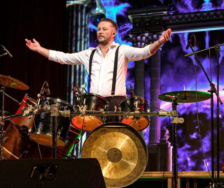 Stagiunea Muzicală Estivală 2025 continuă în Sectorul 3