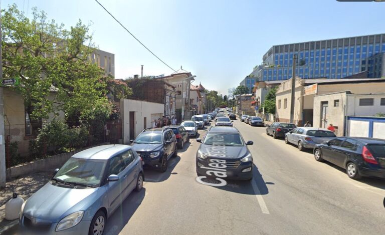 Stresul parcărilor în Sectorul 4: Noapte albă din cauza abonamentelor expirate