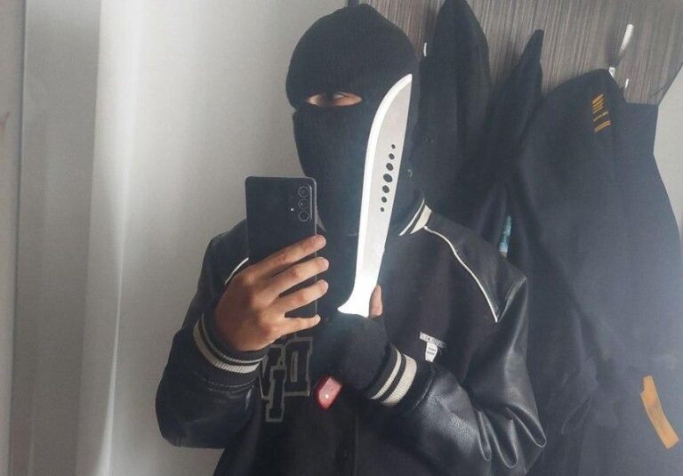 Tânărul agresor solicită cercetarea sa în libertate