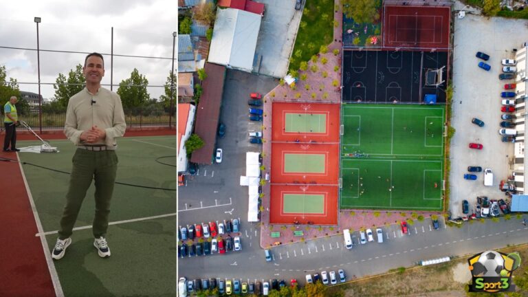 Terenurile de sport din Sectorul 3, întreținute și igienizate pentru comunitate