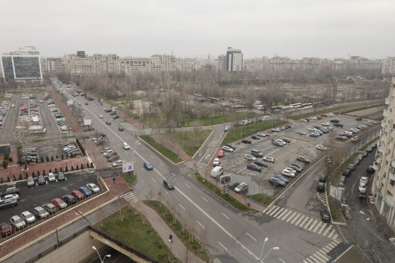 Transformarea Bucureștiului: Proiectul „Bucureștiul Posibil”