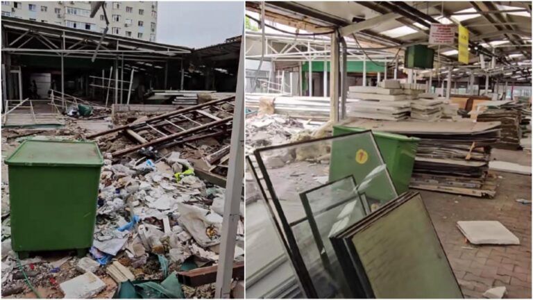 Transformarea Pieței Berceni: O nouă eră pentru comercianți și locuitori