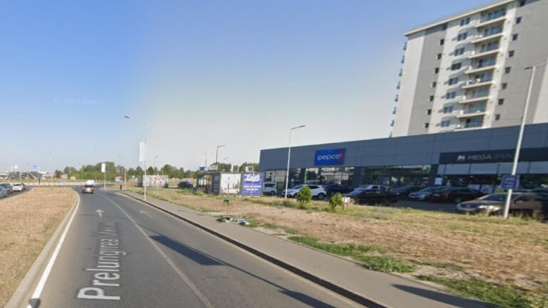 Un nou mall imens va fi construit în București, în zona Prelungirii Ghencea. Se va numi M Park, iar lucrările vor începe, cel mai probabil, la anul