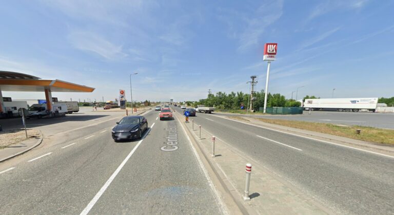 Un nou pasaj pietonal va fi construit în zona Chiajna, pe Centura Capitalei. CNAIR a lansat licitația pentru contract, iar lucrările ar dura șase luni