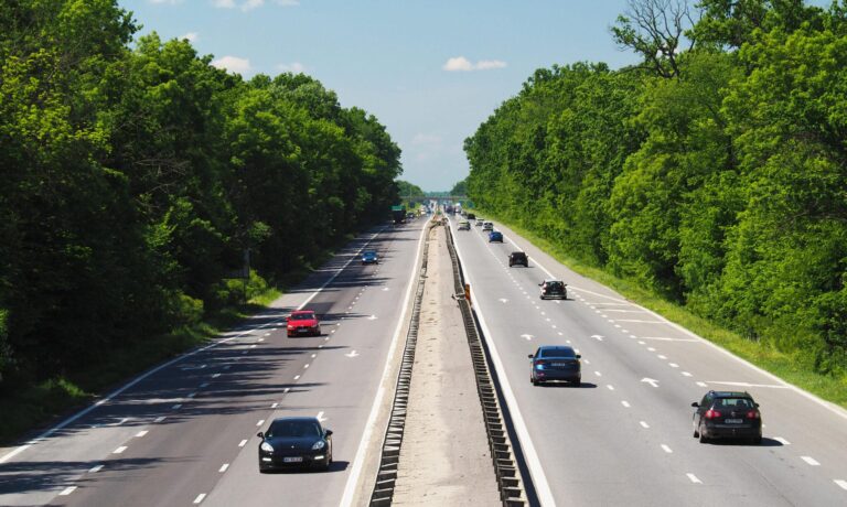 Un plan ambițios pentru Autostrada A1 București-Pitești: lărgirea la trei benzi