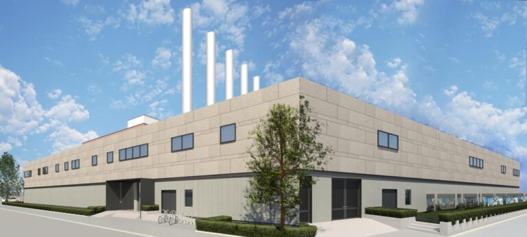 Viitorul CET Titan: Termocentrala va funcționa cu hidrogen și va opera în regim automat