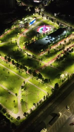 Weekend prelungit în București: O invitație la distracție în aer liber