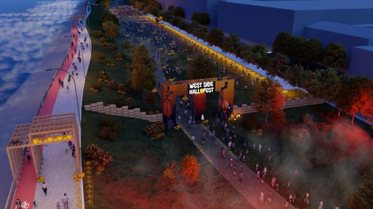 West Side Hallo Fest 2025: Înscrierile pentru comercianți au început